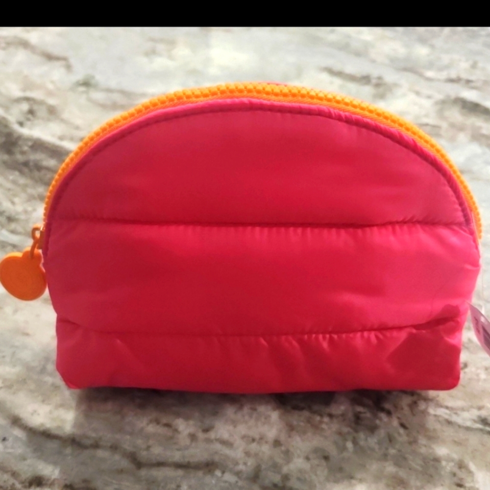 Bath and Body Works Makeup Bag